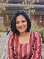 Deeksha Somaiya