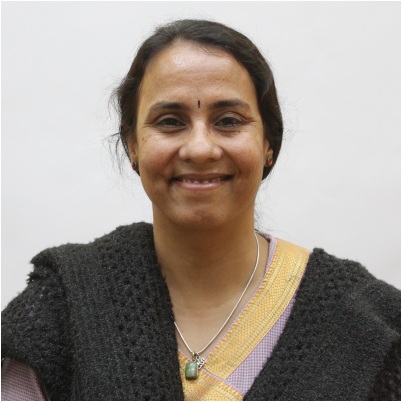 Kishori Aakesh Dalwadi