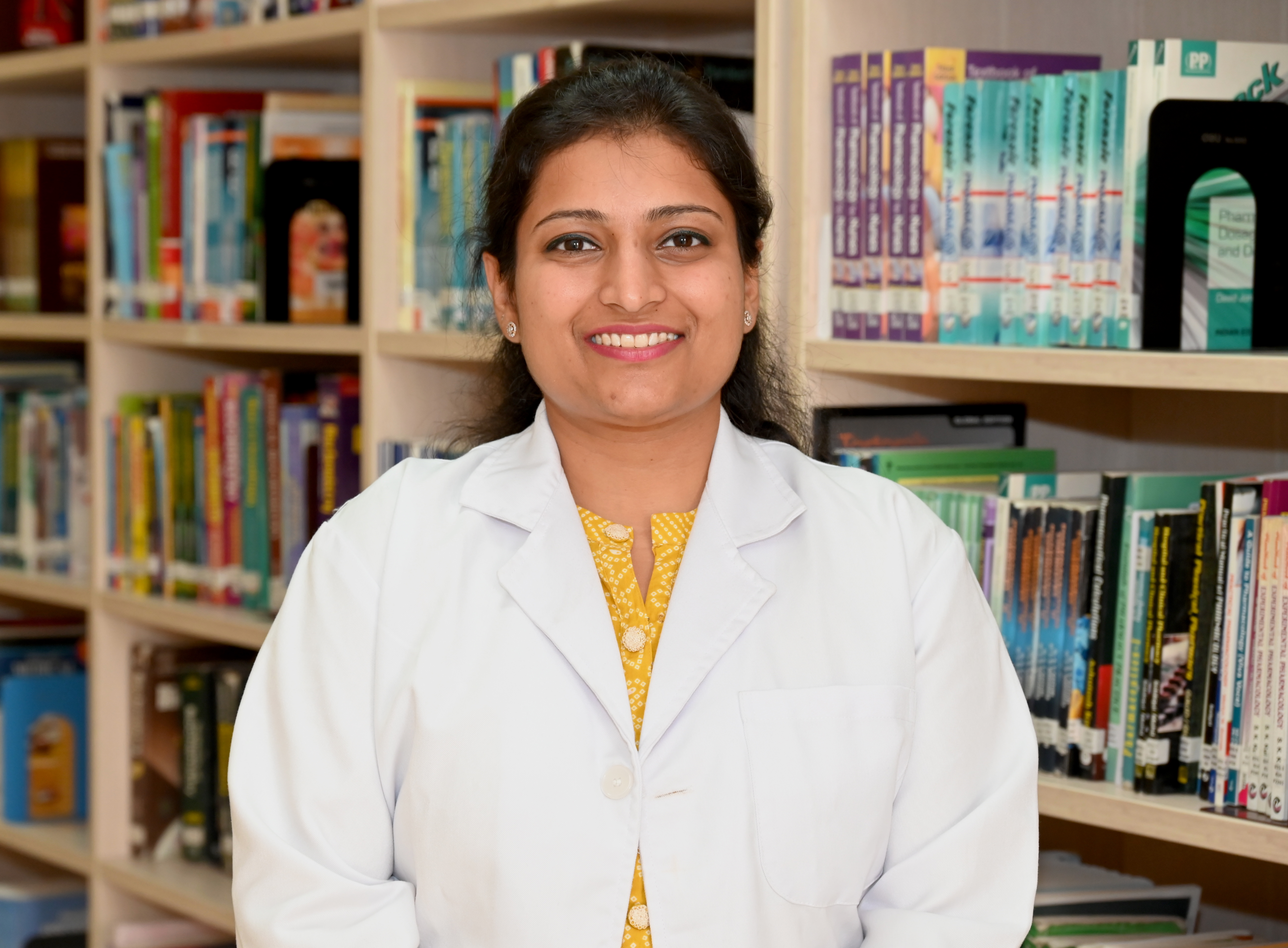 Dr. Divya Aggarwal