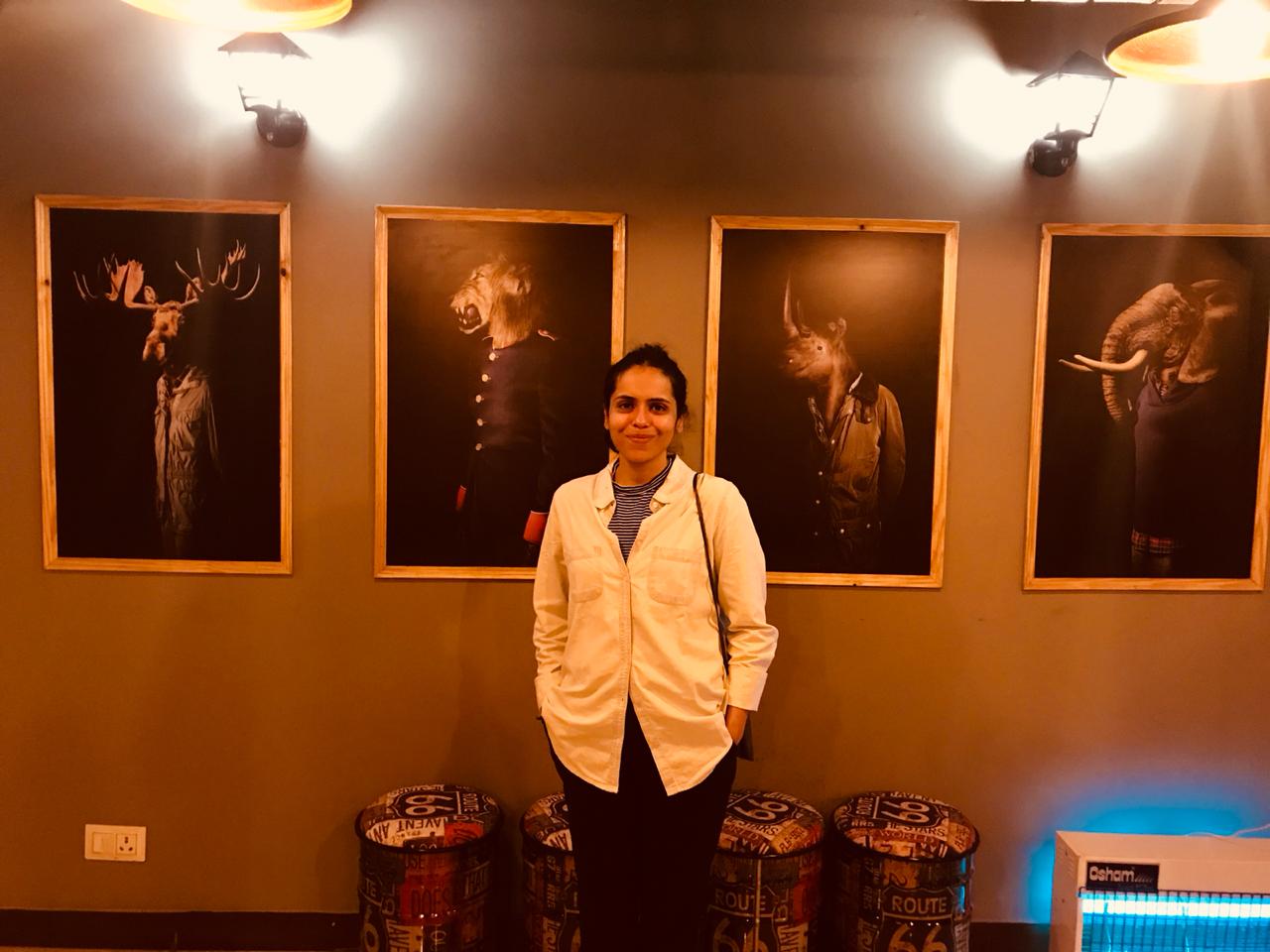 Dr. Himani Kaushik