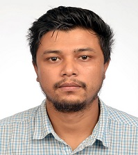 Mr. Niraj Biswakarma