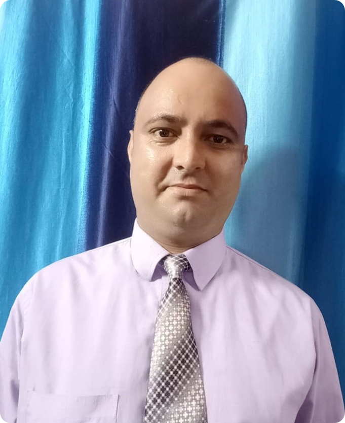 Mr. Arun Semwal