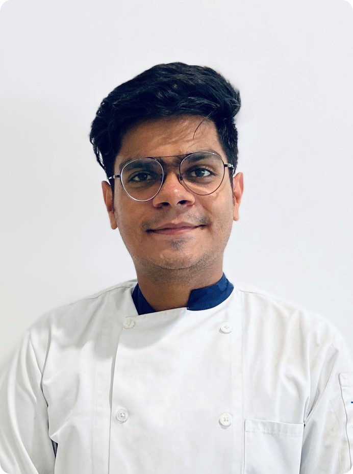 Mr. Kuldeep Tayal