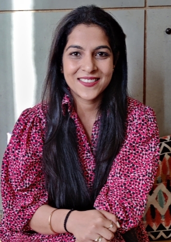 Dr Manpreet Ola
