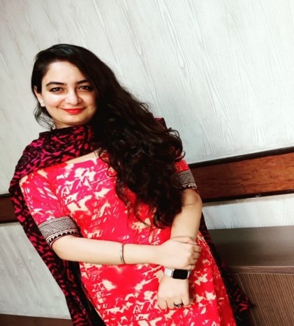 Ms. Deepika Arora