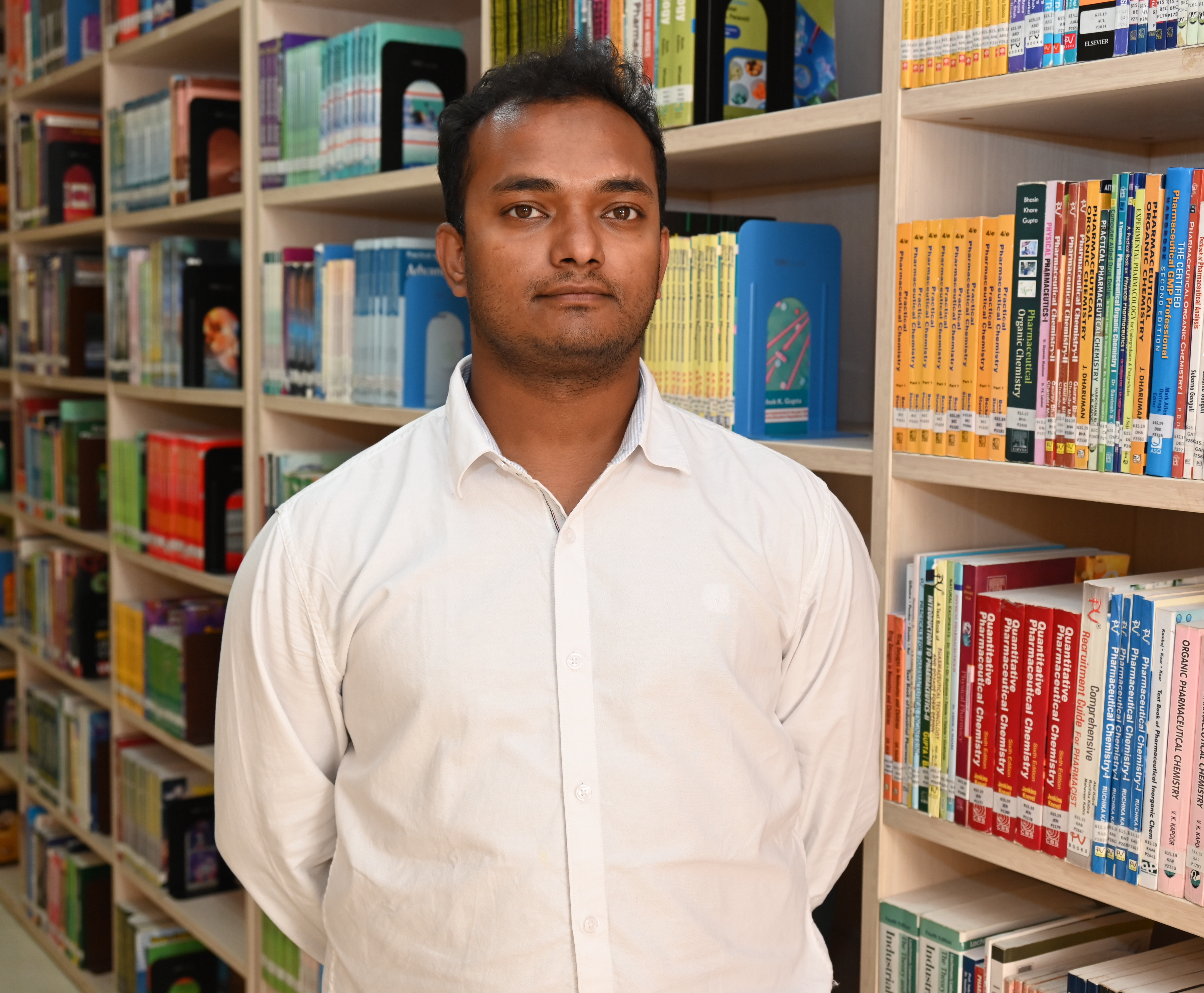 Dr Rakesh Nanjappa