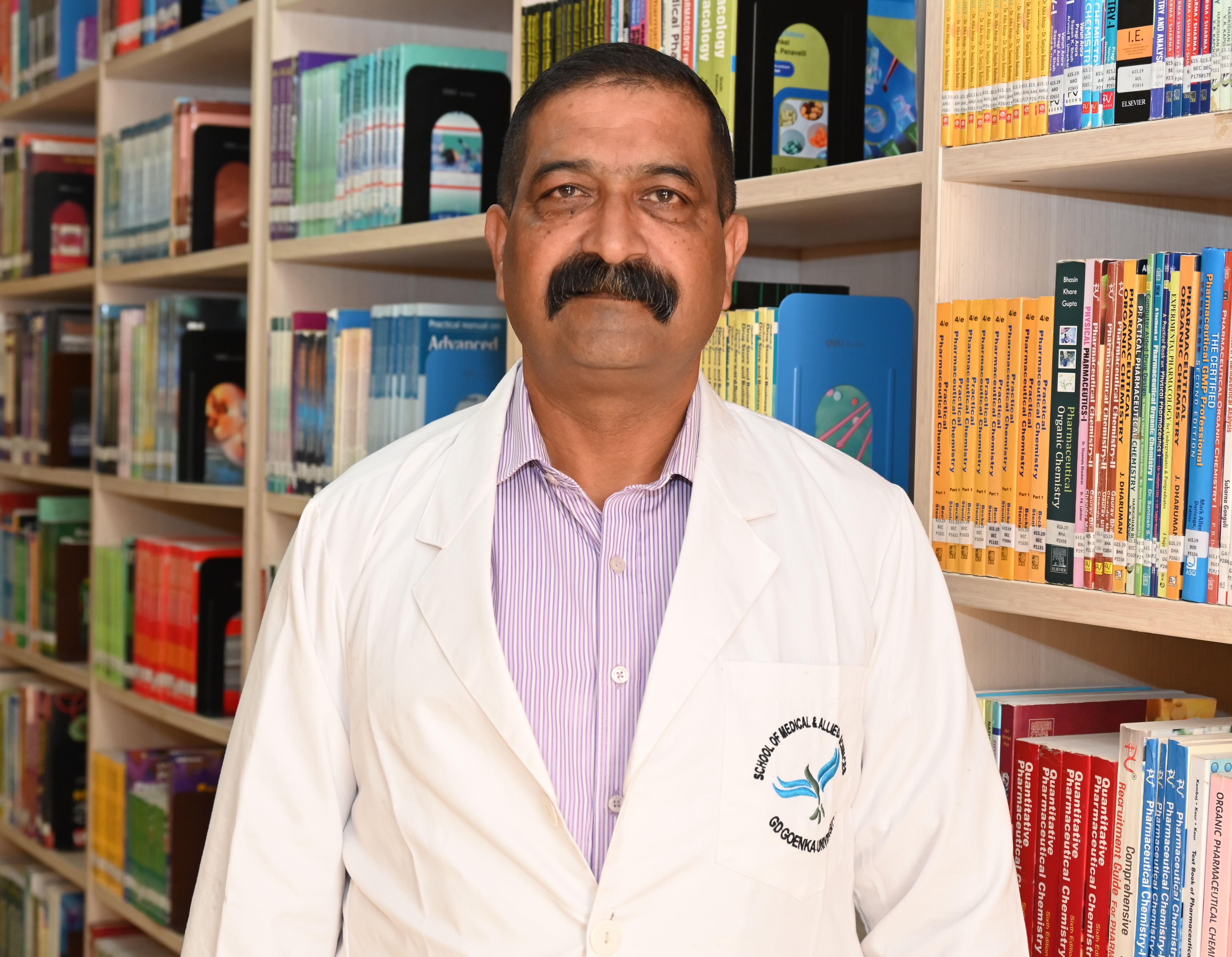 Mr. Atul Tuli