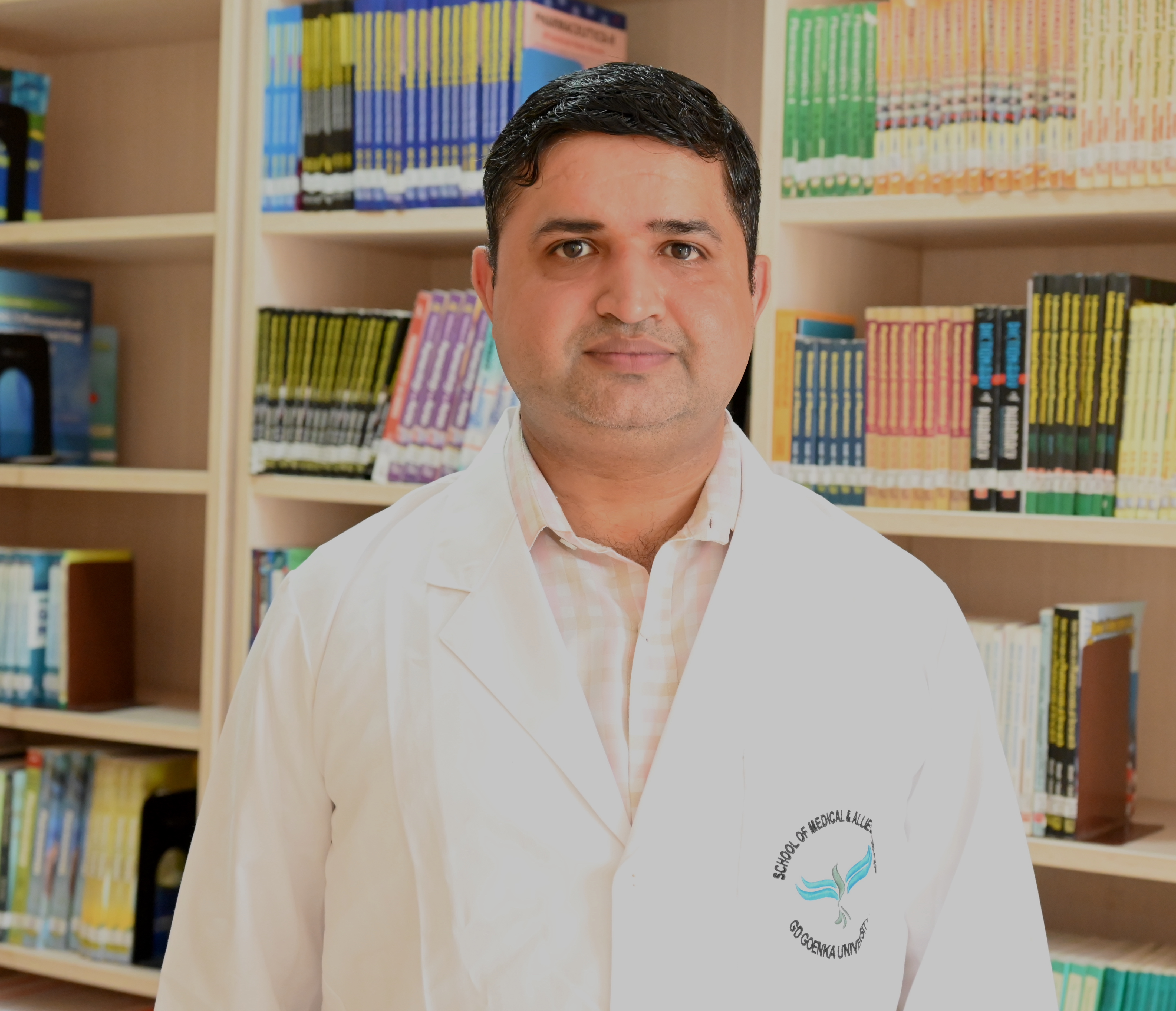 Dr. Nitish bhatia