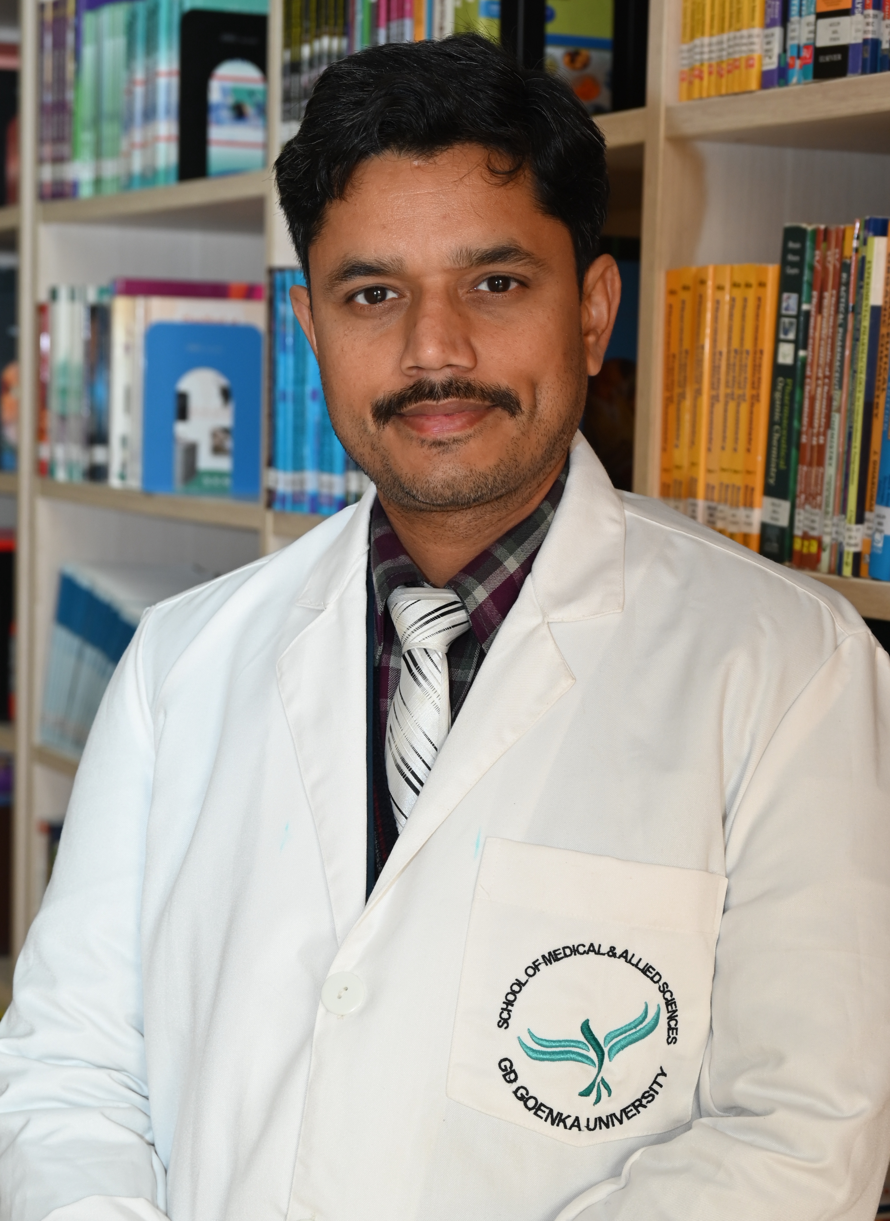 R P Jayaswal