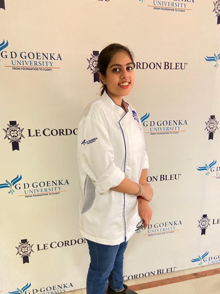 Mr. Kriti Arora
