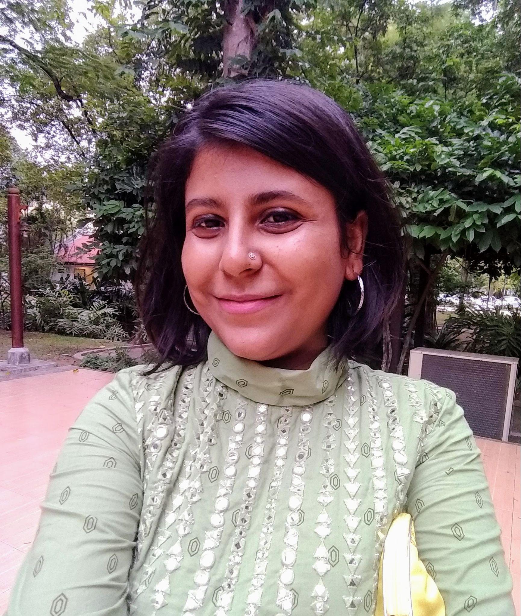 Ms. Rohini Nag