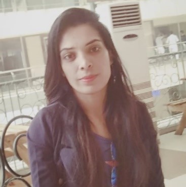 Ms. Savita