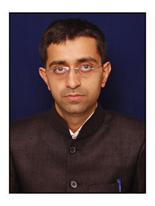 Dr. Prateek Deol