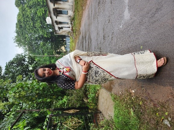Ms. Shreya Goswami