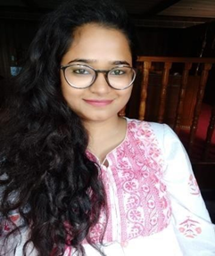 Ms. Heena Parveen