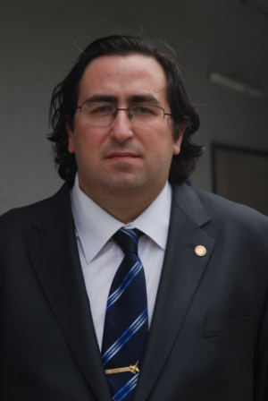 Dr. Ugur Guven