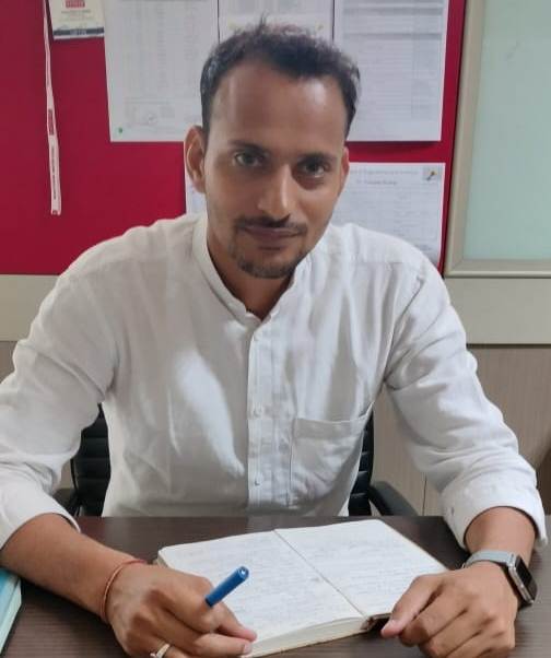 Dr. Atul Raj