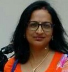 Dr. Sapna Sharma