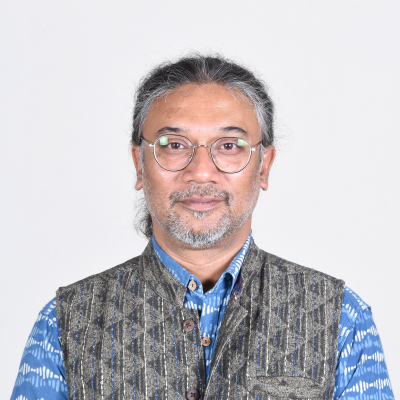 Vivek Karmokar