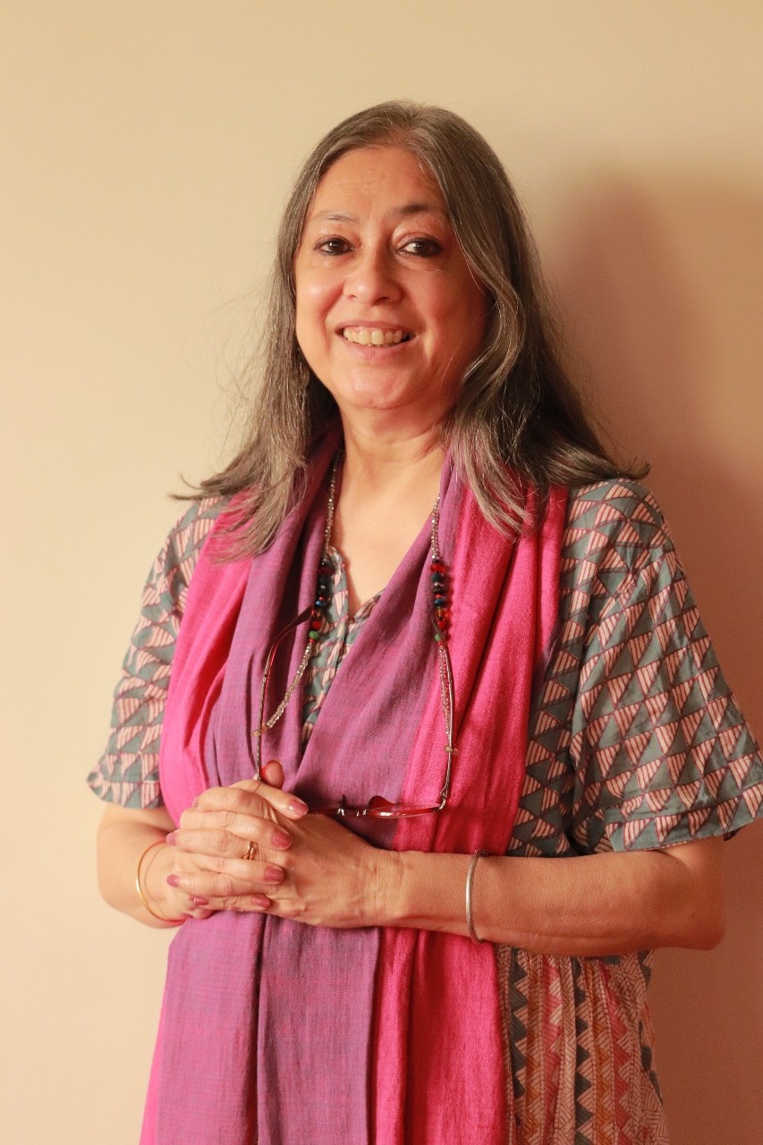 Lolita Dutta