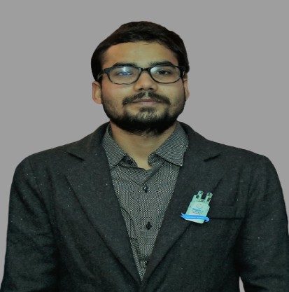 Dr. Lalit Mohan Nainwal