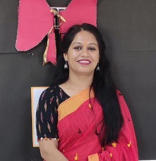 Dr. Mamta Dagar (PT)