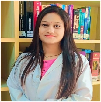Ms. Neha Pathak