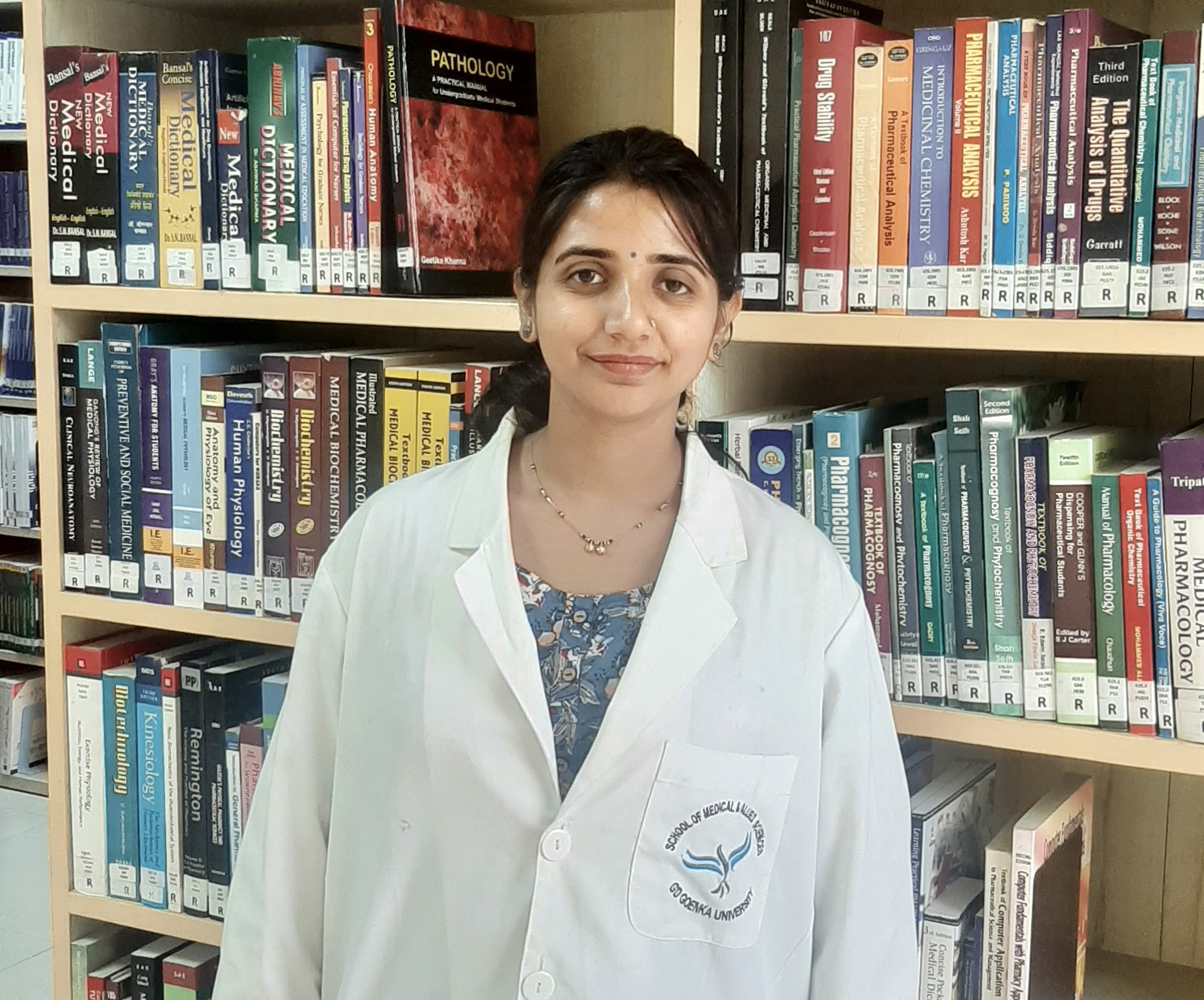 Dr. Swati