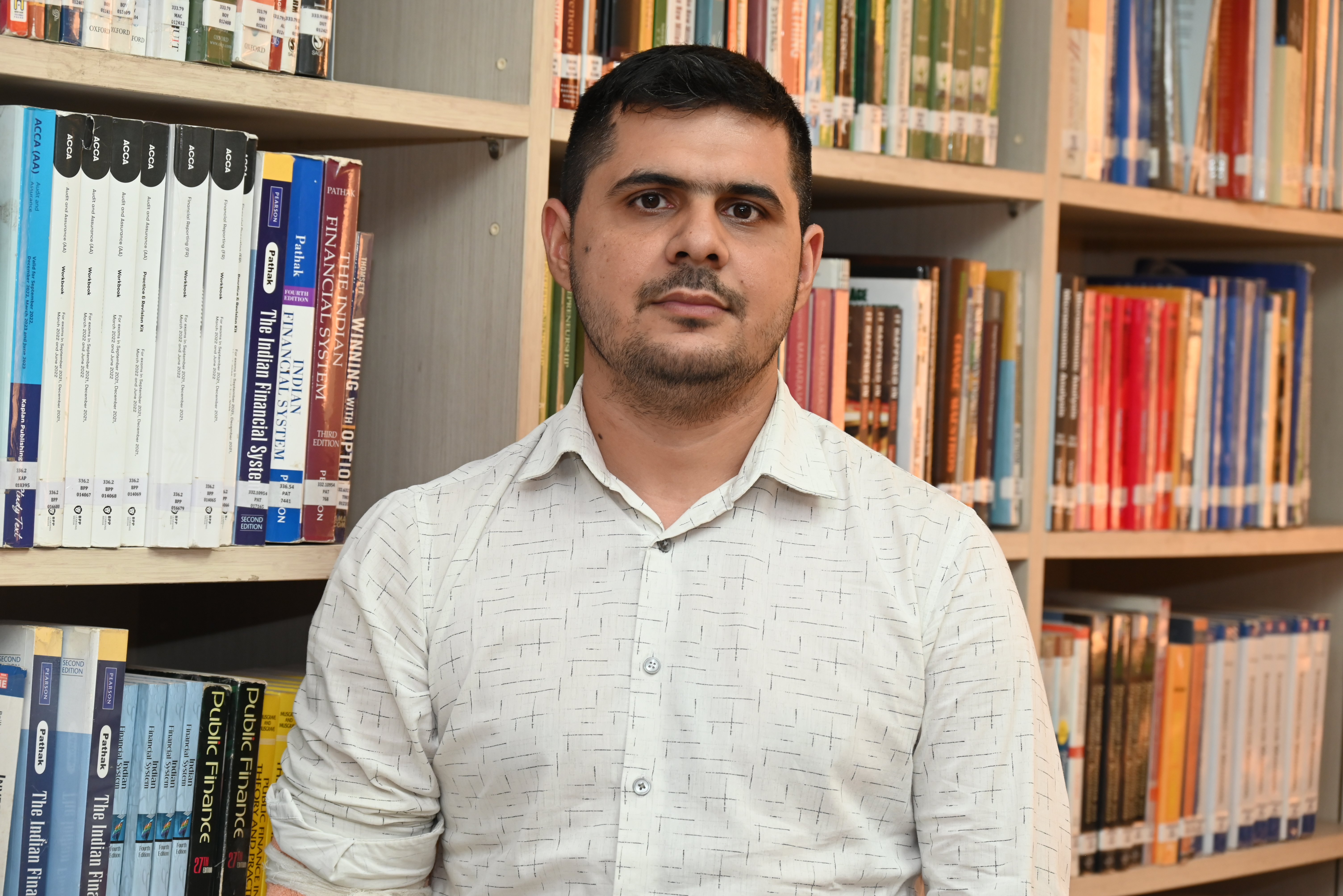 Dr. Ashu