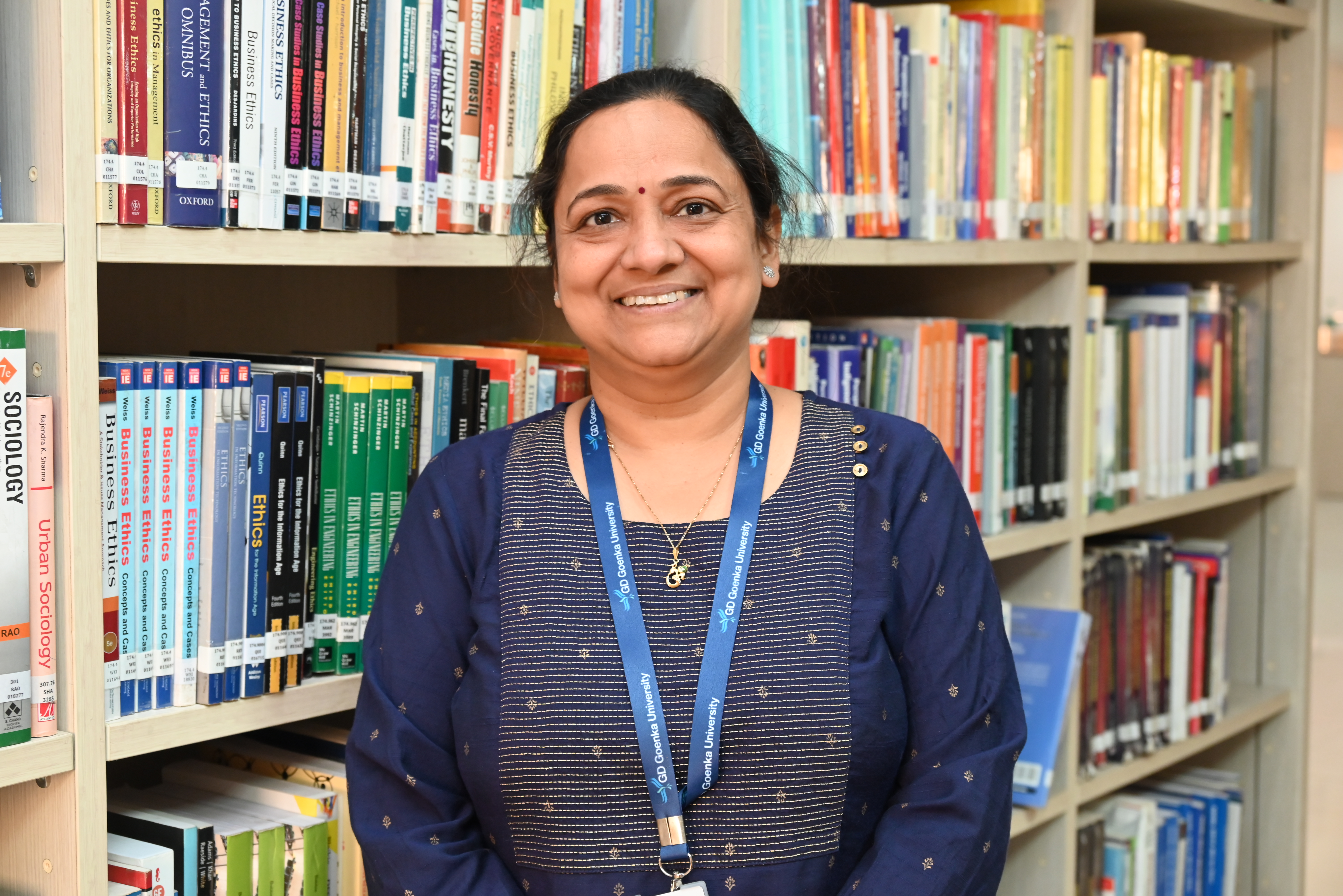 Dr. Parul Sinha                                                                