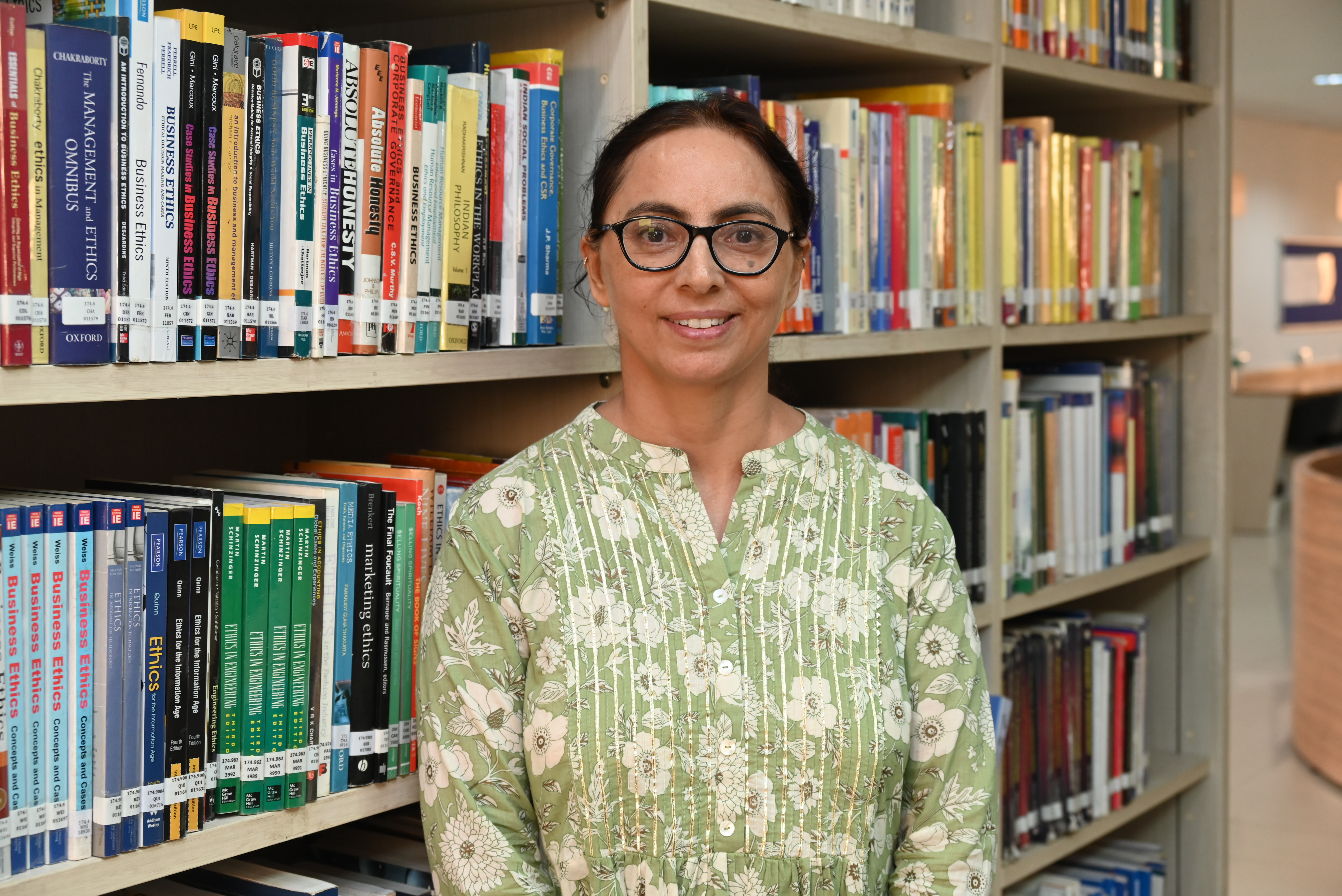 Dr Ramandeep Kaur