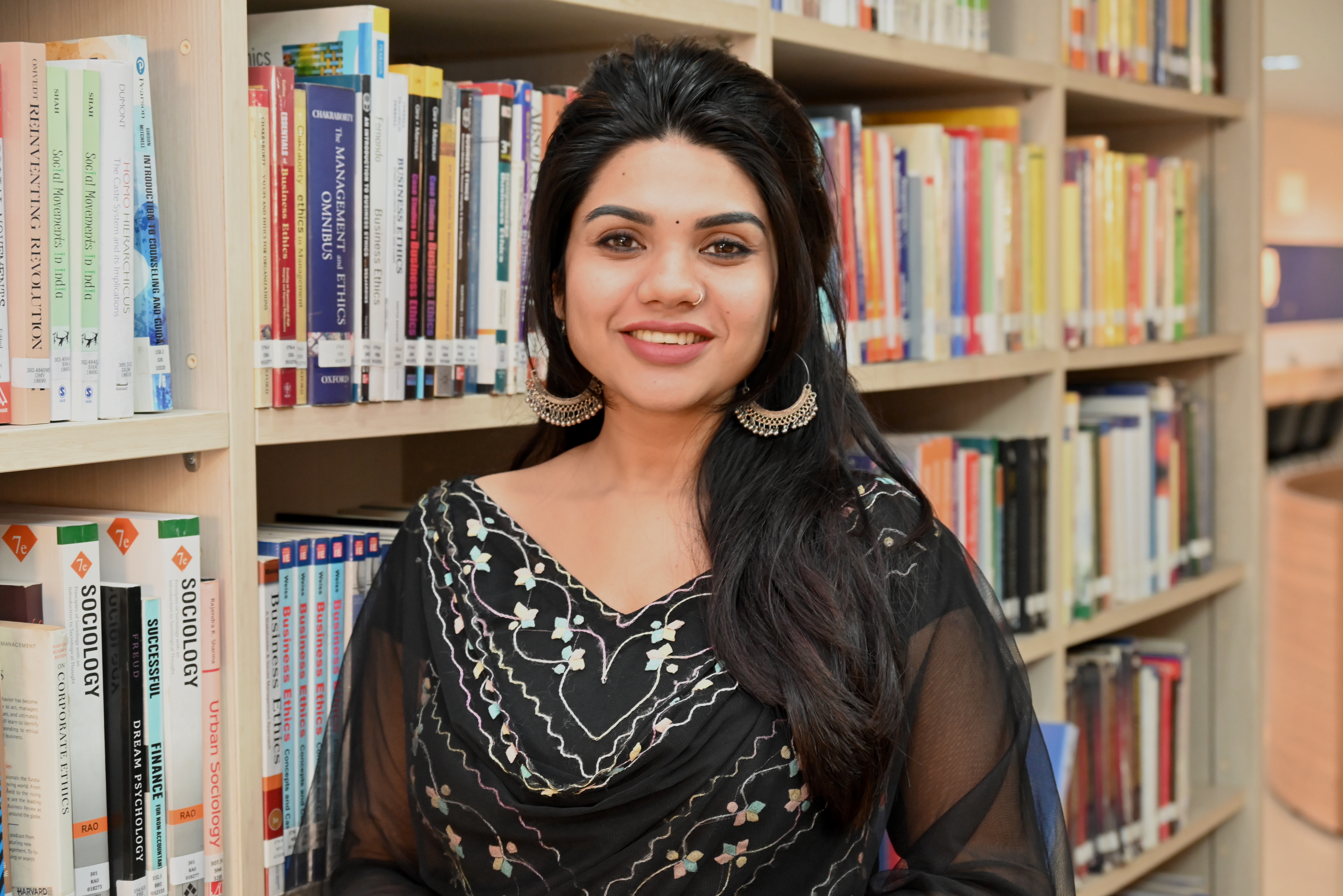 Dr. Uzma Rukhsar