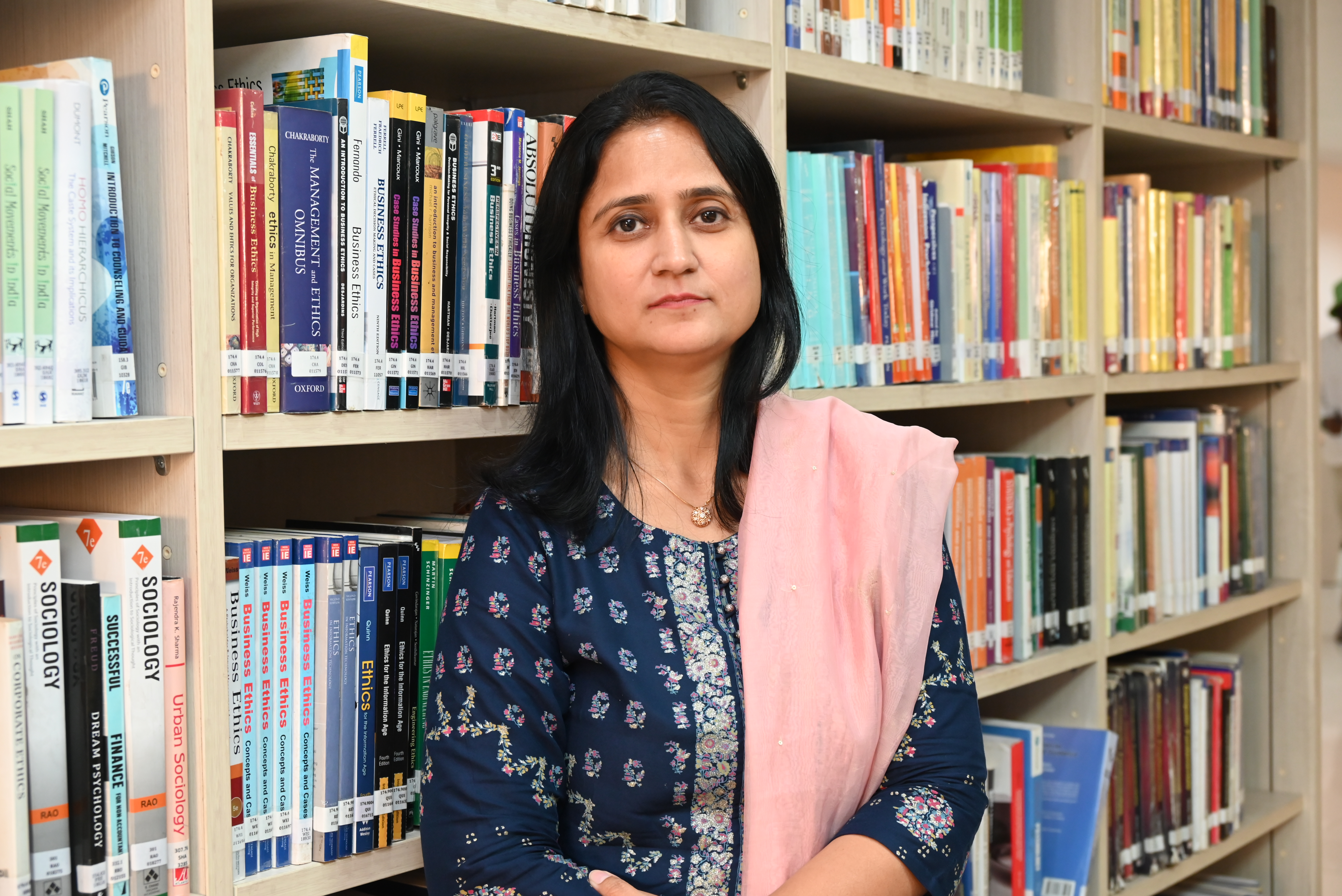 Dr. Neetu Ahmed