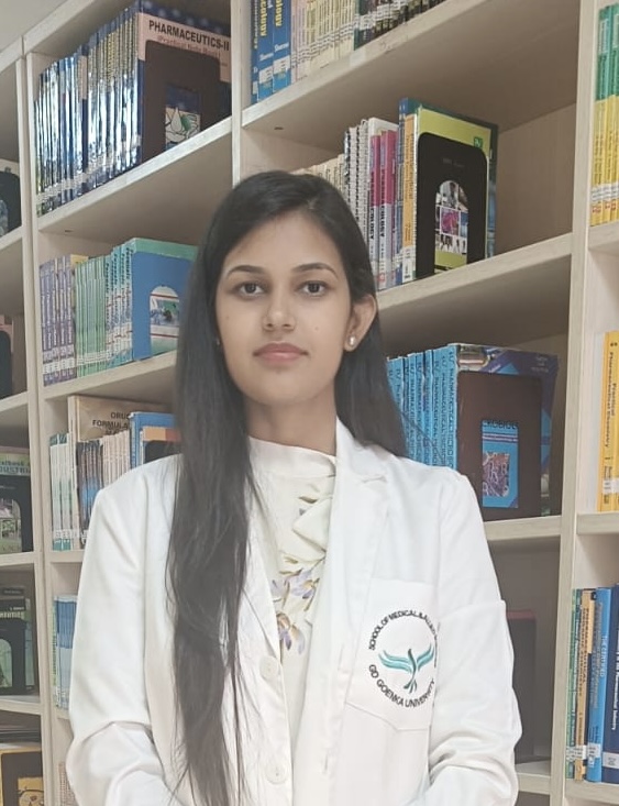 Dr. Vishakha   