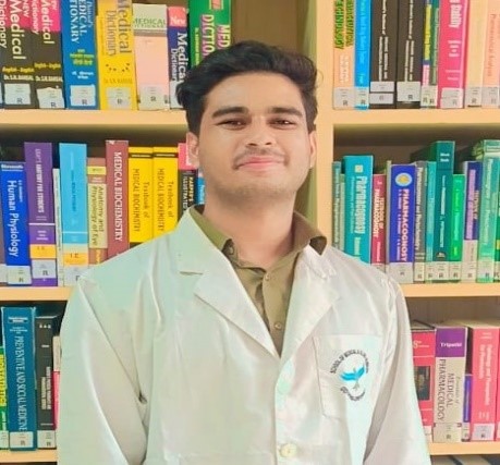 Mohd. Naveed Khan   
