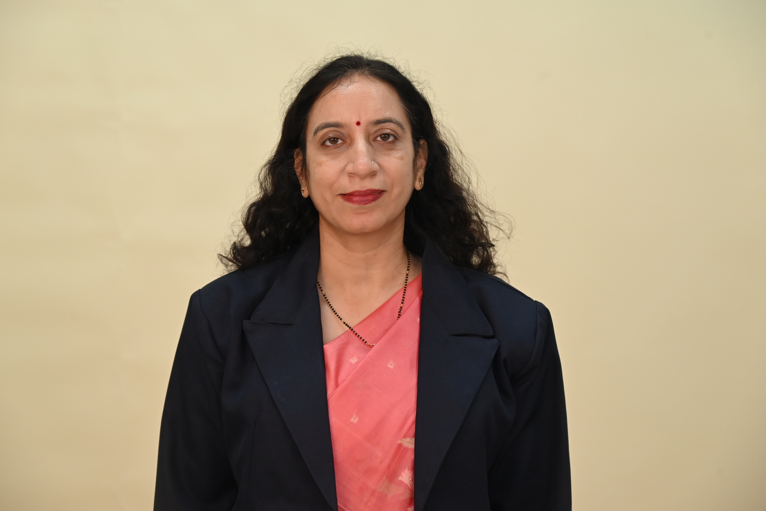 Dr. Aruna Maheshwari