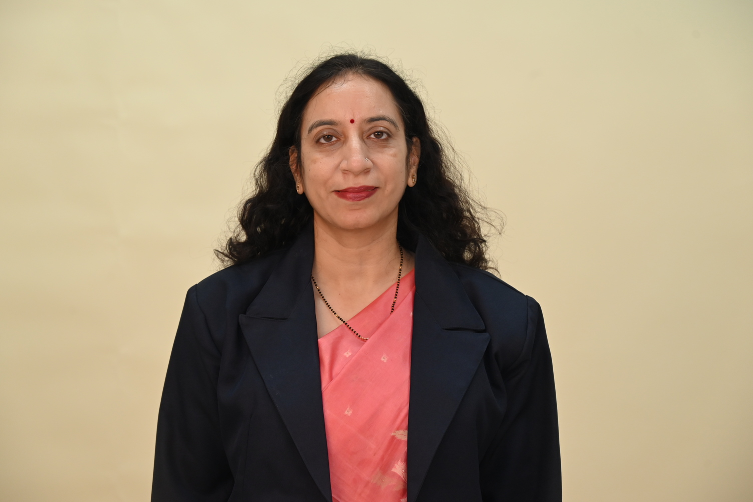 Dr. Aruna Maheshwari