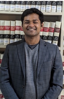 Mr. Sandeep Chandrasekhar