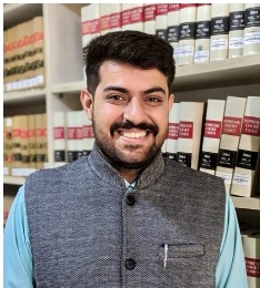 Mr. Pankaj Chhuttani