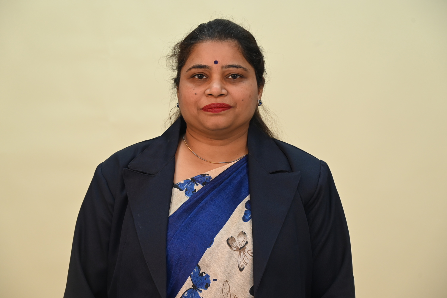 Dr. Parvesh Lata