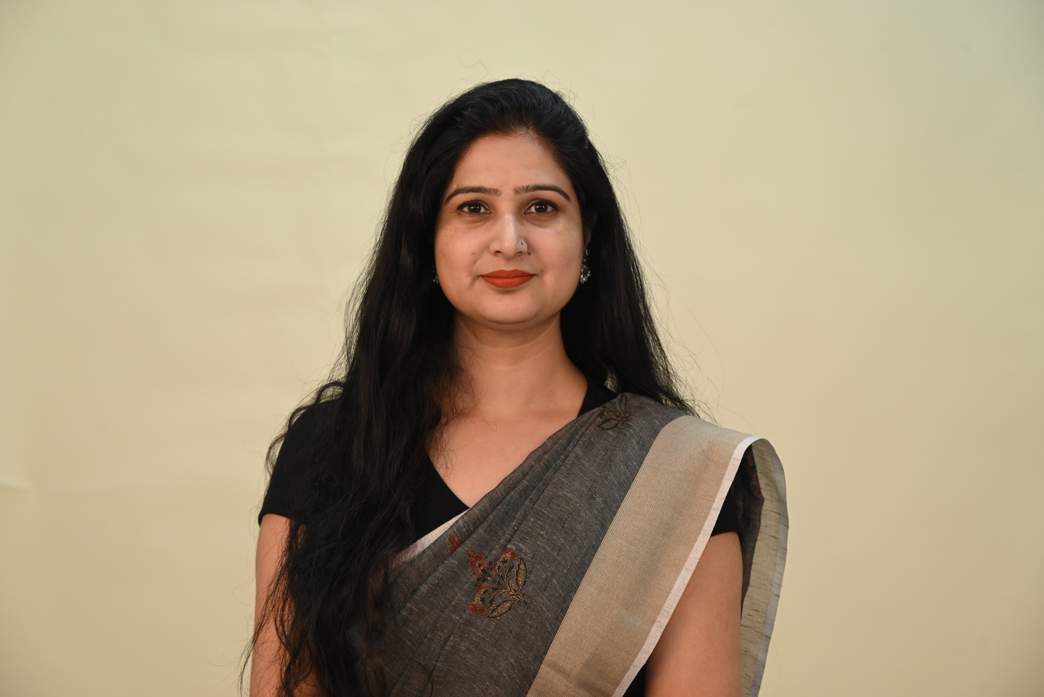 Dr. Rekha Kaushal