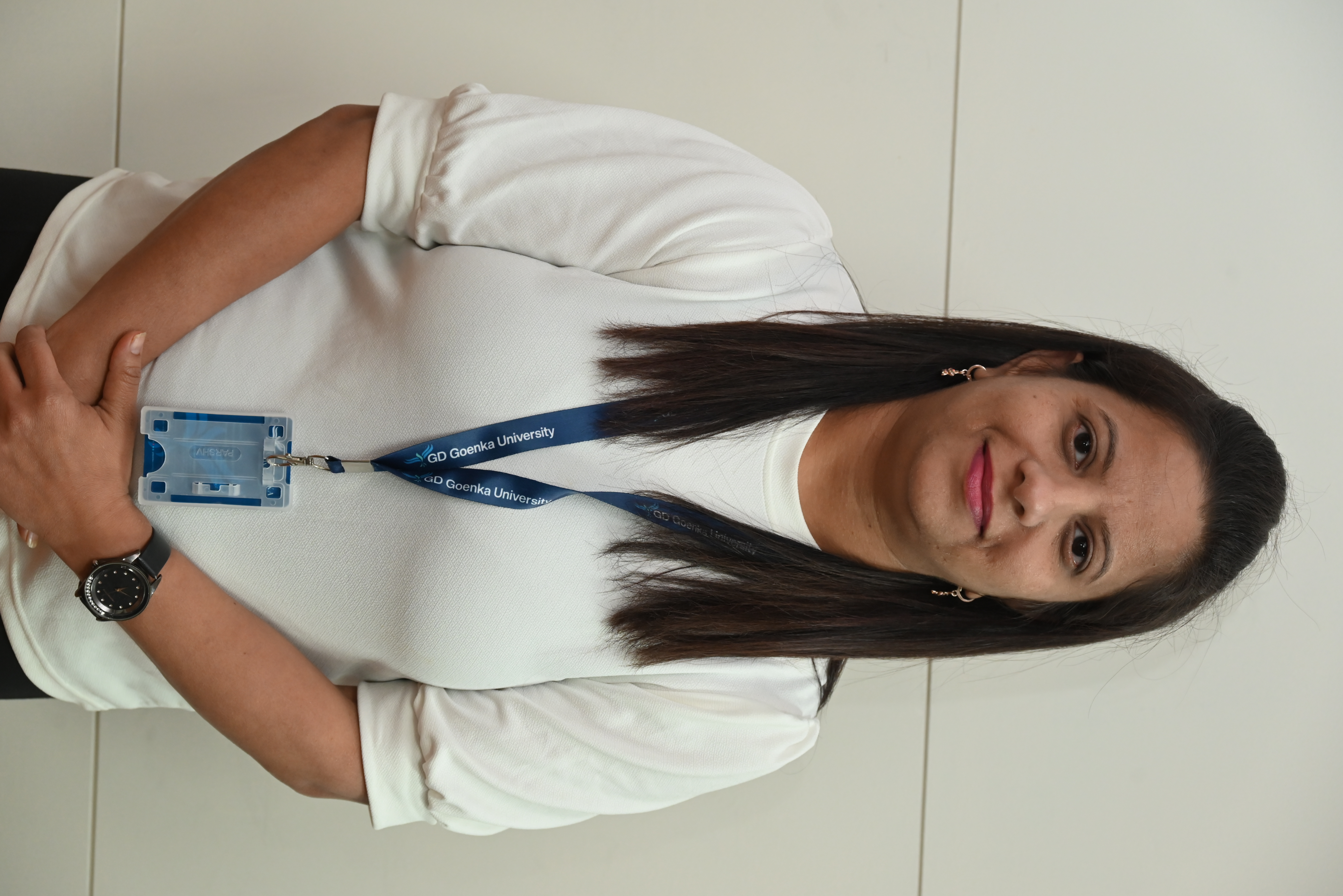 Dr. Leena Chhabra