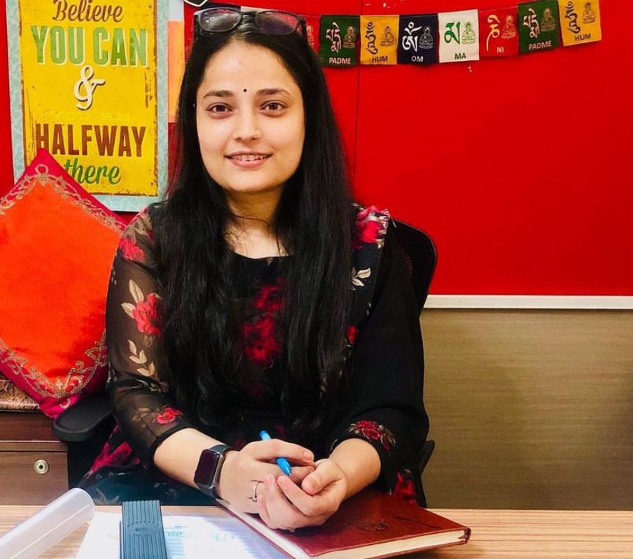 Dr. Megha Gupta