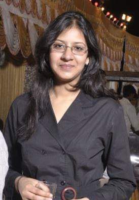 Ena Goel