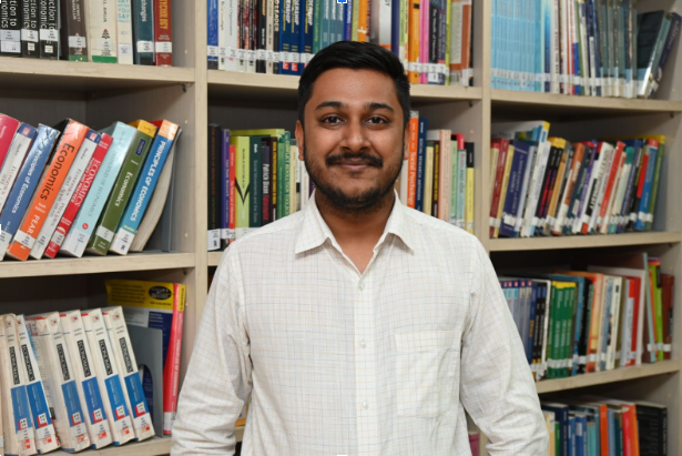 Dr. Puneet Jain