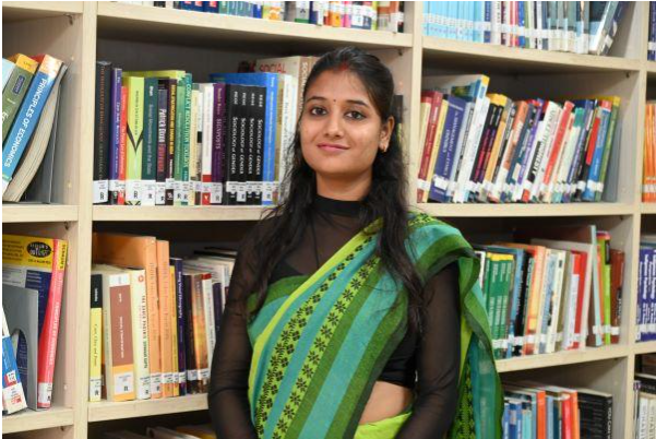 Ms. Sakshi Singhal