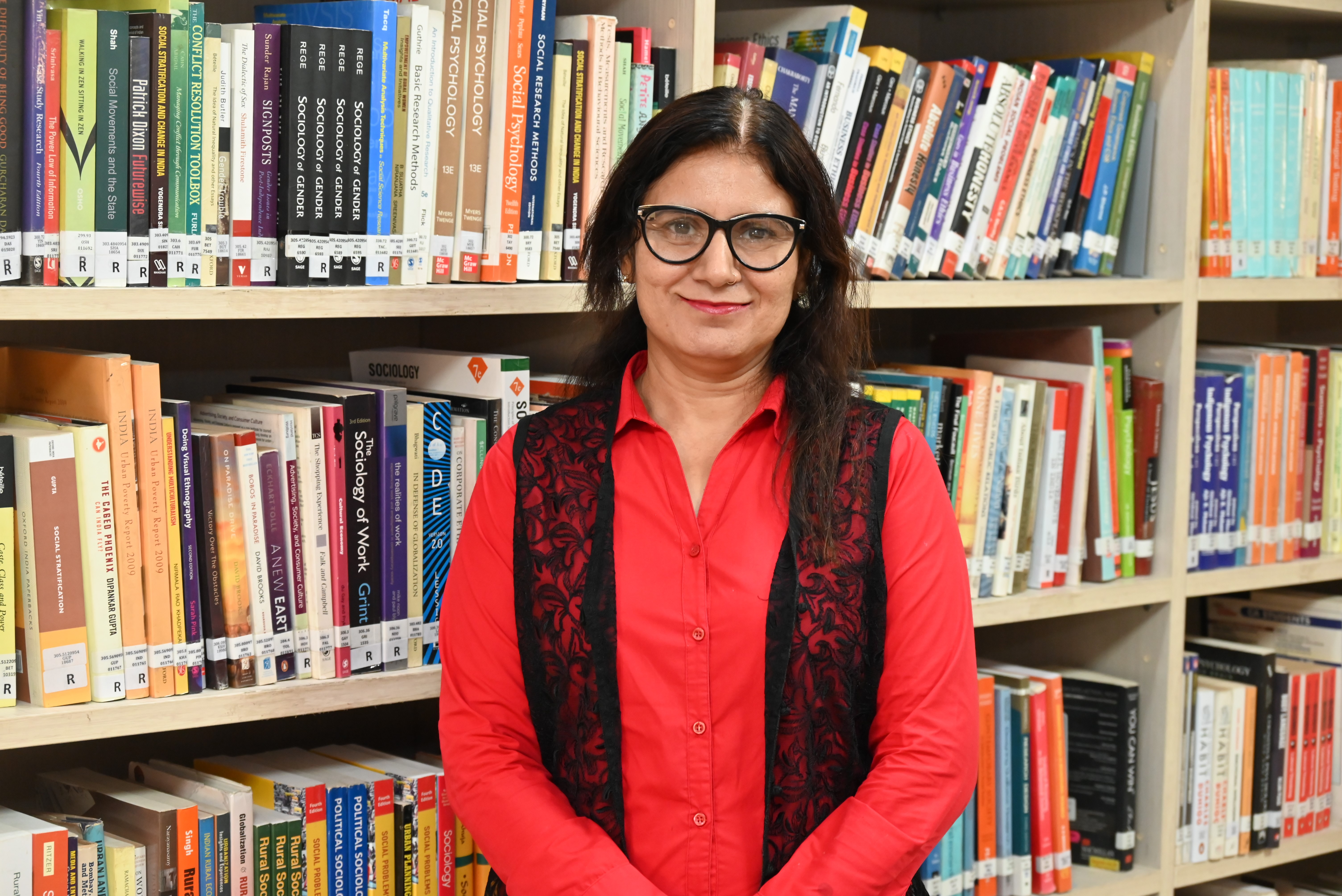 Dr. Monica Rose