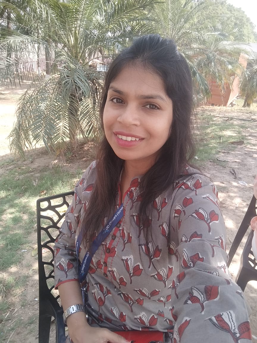  Dr. Paramita Deb 