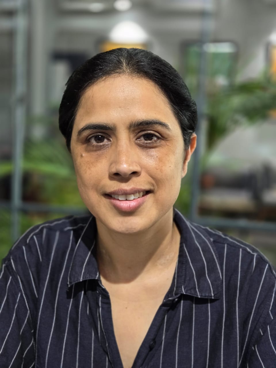 Ms. Mandeep Grewal