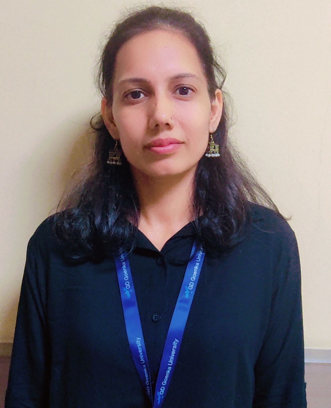 Dr. Raunak Dhankar